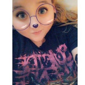 Meet your Posher, Kate